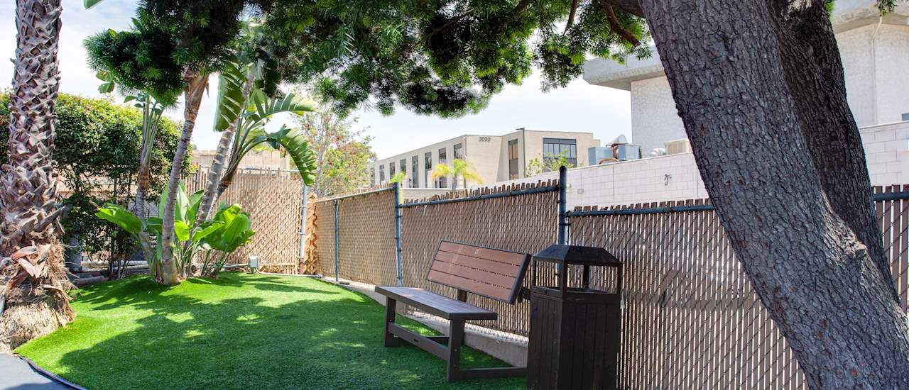 Pet Friendly San Diego Hotel SureStay Hotel by Best Western San